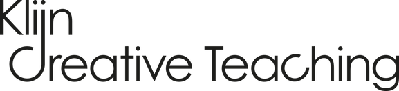 Klijn Creative Teaching